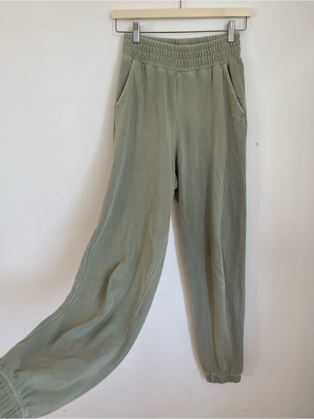 Tentree organic cotton Joggers
